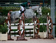 Rizzi Santa Clo GioCav2013 S5 0934 : Campionati Italiani Giovani Cavalli, Cattolica, Rizzi Filippo, Santa Clo, ph Stefano Secchi ©